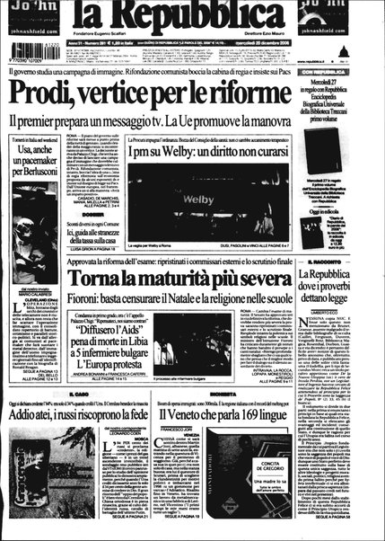 La repubblica